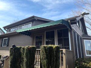 Our latest Awnings Anderson Awning & Canvas Products