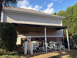 Our latest Awnings Anderson Awning & Canvas Products