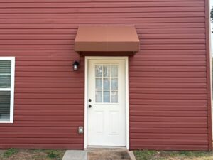 Our latest Awnings Anderson Awning & Canvas Products