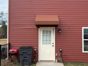 Our latest Awnings Anderson Awning & Canvas Products