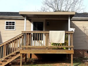 Our latest Awnings Anderson Awning & Canvas Products