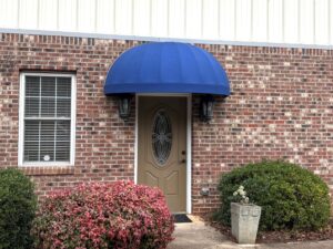 Our latest Awnings Anderson Awning & Canvas Products