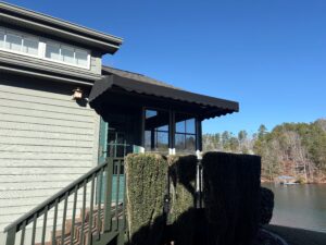 Our latest Awnings Anderson Awning & Canvas Products