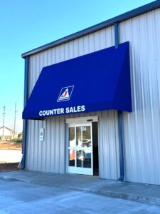 Our latest Awnings Anderson Awning & Canvas Products