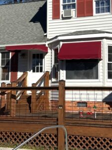 Our latest Awnings Anderson Awning & Canvas Products