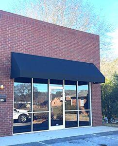 Our latest Awnings Anderson Awning & Canvas Products