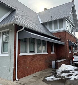 Our latest Awnings Anderson Awning & Canvas Products