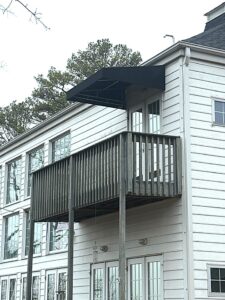 Our latest Awnings Anderson Awning & Canvas Products