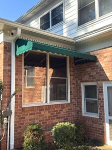 Our latest Awnings Anderson Awning & Canvas Products