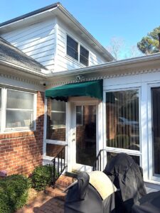 Our latest Awnings Anderson Awning & Canvas Products