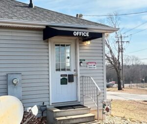 Our latest Awnings Anderson Awning & Canvas Products