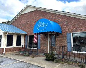 Our latest Awnings Anderson Awning & Canvas Products