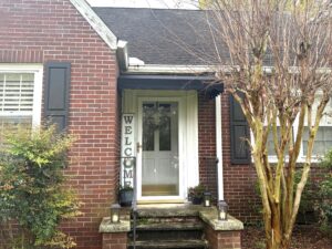 Our latest Awnings Anderson Awning & Canvas Products