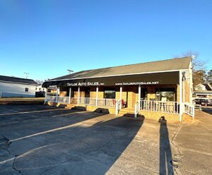 Our latest Awnings Anderson Awning & Canvas Products