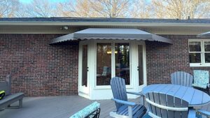 Our latest Awnings Anderson Awning & Canvas Products