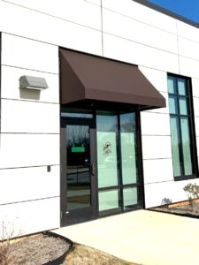 Our latest Awnings Anderson Awning & Canvas Products