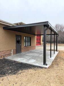 Our latest Awnings Anderson Awning & Canvas Products