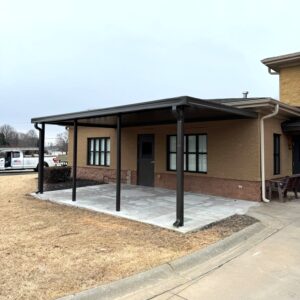 Our latest Awnings Anderson Awning & Canvas Products