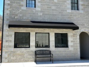 Our latest Awnings Anderson Awning & Canvas Products