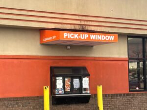 Our latest Awnings Anderson Awning & Canvas Products