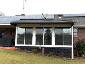 Our latest Awnings Anderson Awning & Canvas Products