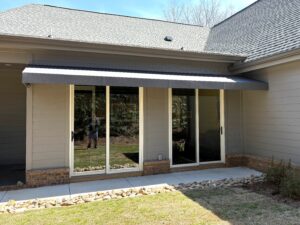 Our latest Awnings Anderson Awning & Canvas Products