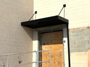 Our latest Awnings Anderson Awning & Canvas Products