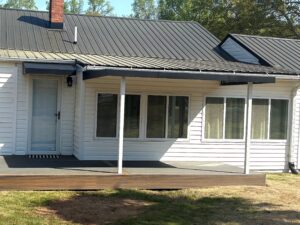 Our latest Awnings Anderson Awning & Canvas Products