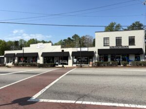 Our latest Awnings Anderson Awning & Canvas Products