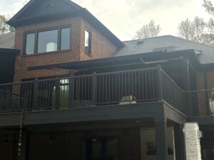 Our latest Awnings Anderson Awning & Canvas Products