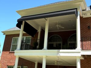 Our latest Awnings Anderson Awning & Canvas Products