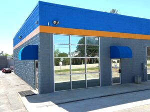 Our latest Awnings Anderson Awning & Canvas Products