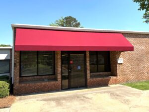 Our latest Awnings Anderson Awning & Canvas Products