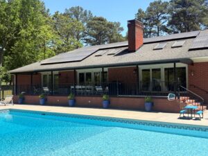 Our latest Awnings Anderson Awning & Canvas Products