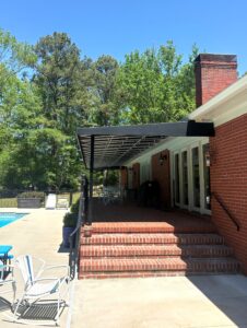 Our latest Awnings Anderson Awning & Canvas Products