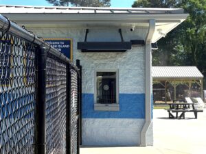 Our latest Awnings Anderson Awning & Canvas Products