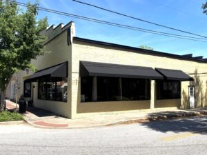 Our latest Awnings Anderson Awning & Canvas Products