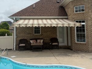 Our latest Awnings Anderson Awning & Canvas Products
