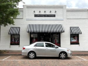 Our latest Awnings Anderson Awning & Canvas Products