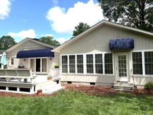 Our latest Awnings Anderson Awning & Canvas Products