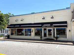 Our latest Awnings Anderson Awning & Canvas Products