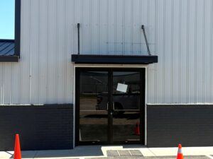 Our latest Awnings Anderson Awning & Canvas Products