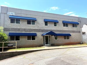 Our latest Awnings Anderson Awning & Canvas Products