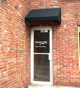 Our latest Awnings Anderson Awning & Canvas Products