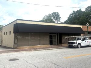 Our latest Awnings Anderson Awning & Canvas Products
