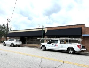 Our latest Awnings Anderson Awning & Canvas Products
