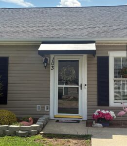 Our latest Awnings Anderson Awning & Canvas Products