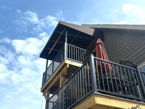 Our latest Awnings Anderson Awning & Canvas Products
