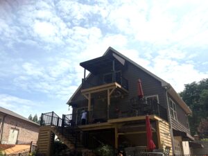 Our latest Awnings Anderson Awning & Canvas Products