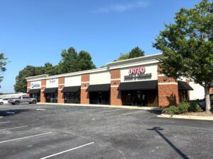 Our latest Awnings Anderson Awning & Canvas Products